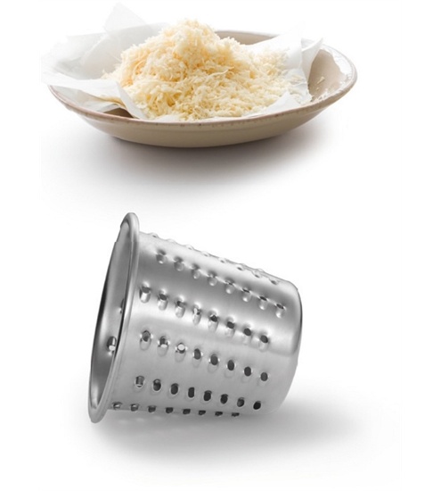 Bosch MUZ9RV1 Trommelschnitzler