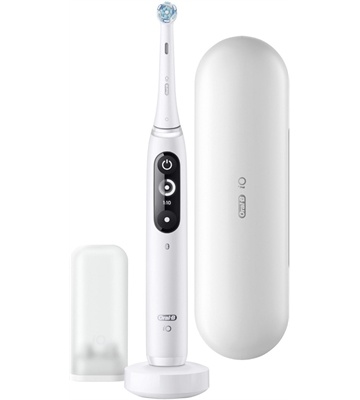 Oral-B IO Series 7N (white alabaster)