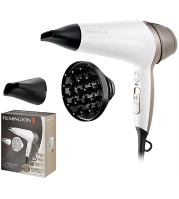 Remington D5720 ThermaCare Pro 2400 (weiß)