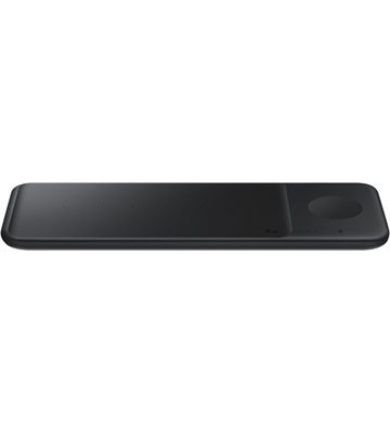 Samsung Wireless Charger Trio (schwarz)