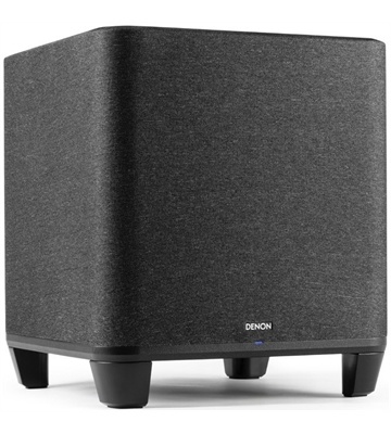 Denon Home Subwoofer (schwarz)