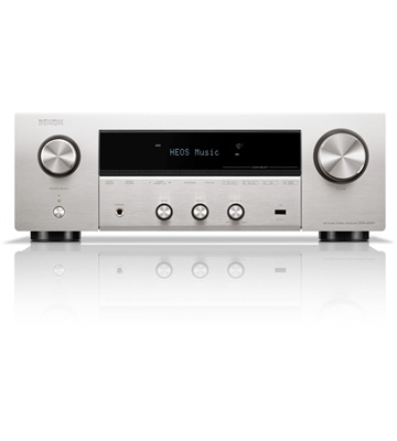 Denon DRA-900H (silber)