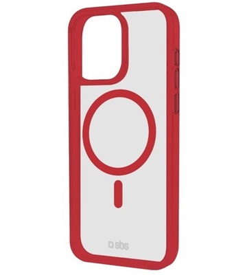 sbs Mag Frame Case (rot)