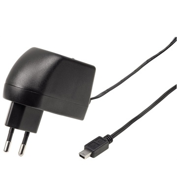 Hama Reiselader Mini USB 2A