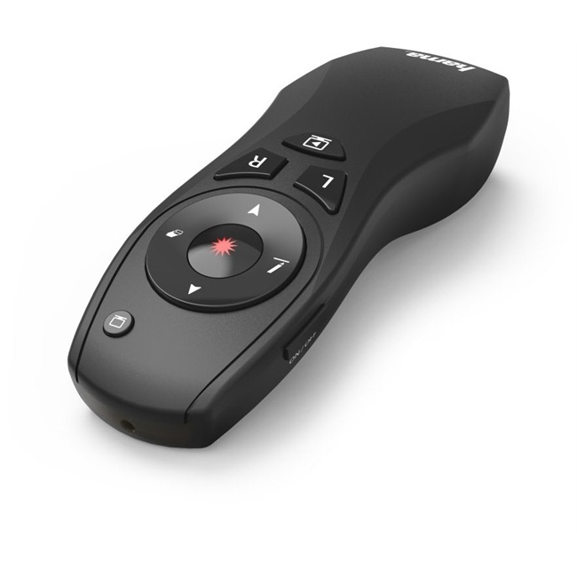 Hama X-Pointer 6in1 Laser-Presenter