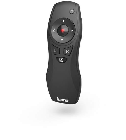 Hama X-Pointer 6in1 Laser-Presenter