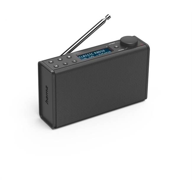 Hama DR7USB