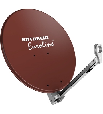 Kathrein KEA 850/R (rotbraun) - B-Ware