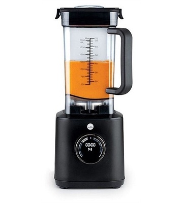 wilfa Power Fuel XL PB1B-P2000 (schwarz)