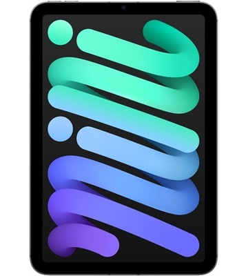 Apple iPad mini (512GB) WiFi + 5G (space grau)