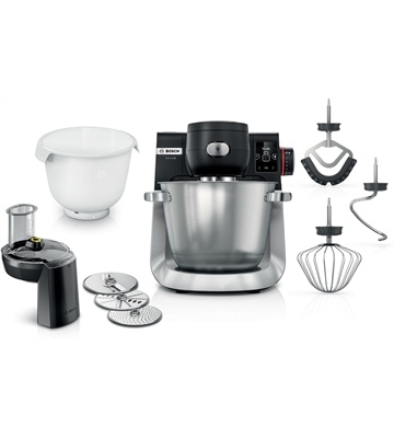 Bosch MUMS6ZS23D (schwarz)