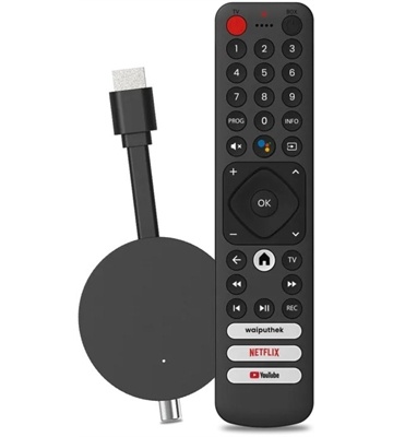 FREENET TV Hybrid TV-Stick