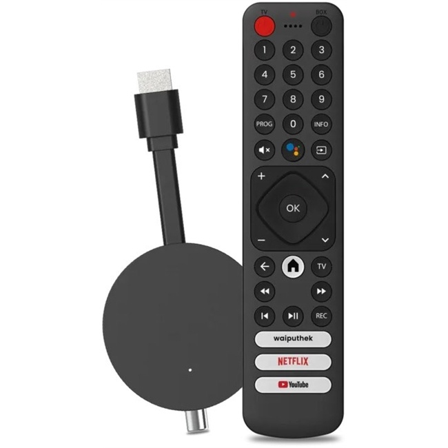 FREENET TV Hybrid TV-Stick