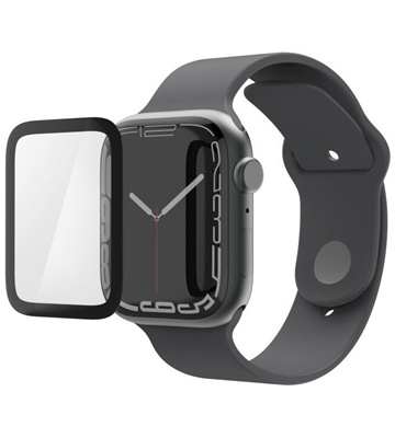 Hama Displayschutz Super Hybrid (transparent)