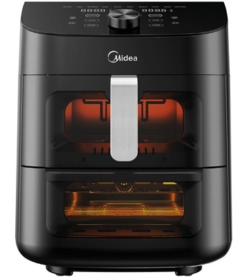 Midea MAD1100DADK (schwarz)