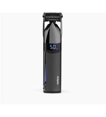 Babyliss S991E Super-X Metal Stuble Trimmer