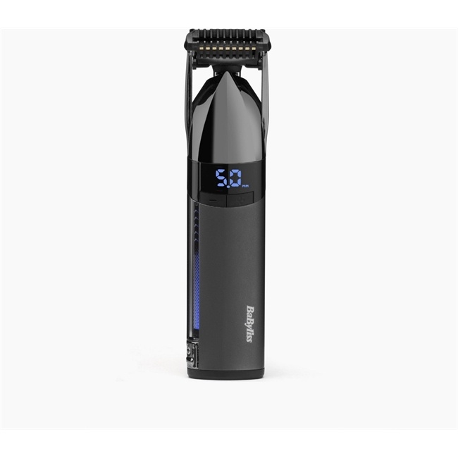 Babyliss S991E Super-X Metal Stuble Trimmer