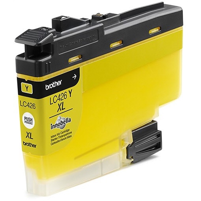 Brother LC-426XLY (5.000 S.)