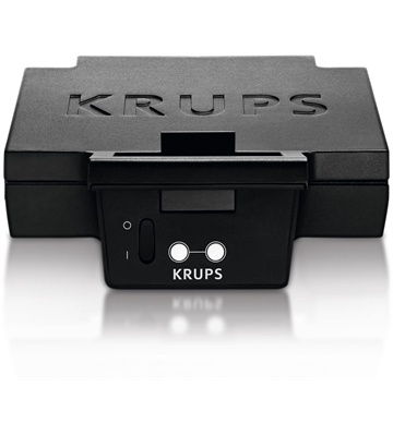 Krups FDK462 (schwarz)