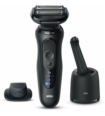 Braun 52-N7200cc Series 5 (schwarz)
