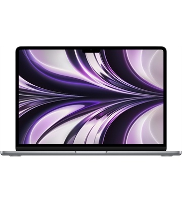 Apple MacBook Air 13" (MC7U4D/A) (space grau)