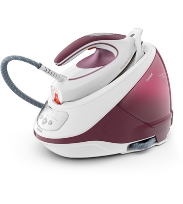 Tefal SV9201 Express Protect (weiß/rot)
