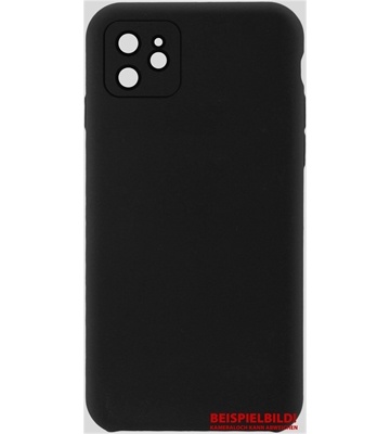 Peter Jäckel Camera Protect Cover (schwarz)