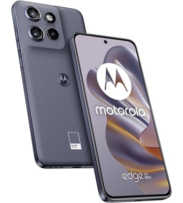 Motorola edge50 neo (PANTONE grisaille)