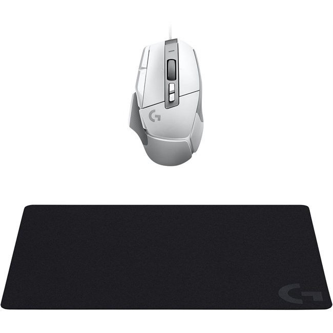 Logitech G G502 X Bundle