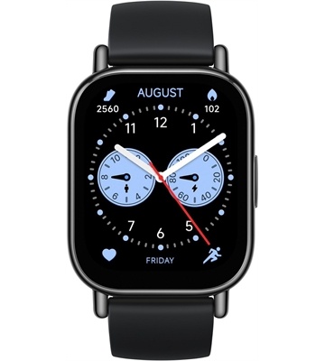 Xiaomi Redmi Watch 5 Lite (schwarz)