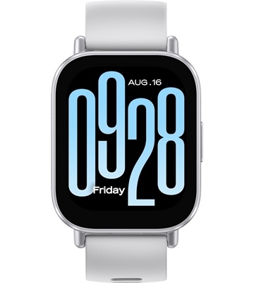 Xiaomi Redmi Watch 5 Active (silber matt)