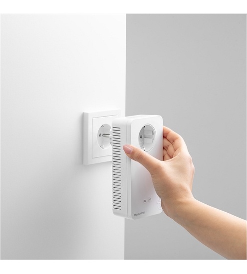 devolo Mesh WLAN 2 Starter Kit