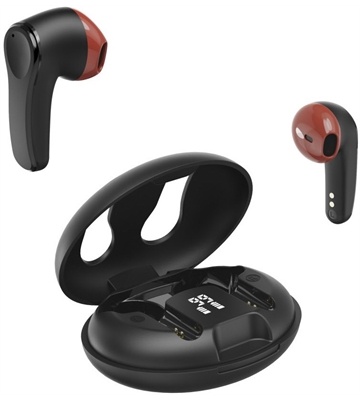 Hama Spirit Unchained (schwarz)