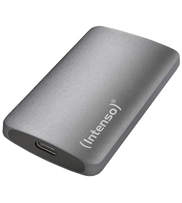Intenso TX800 USB 3.2 Gen 2x2 Type-C (1TB) (anthrazit)