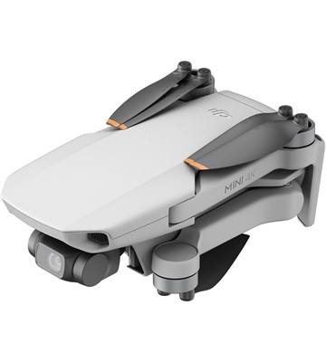 DJI Mini 4K