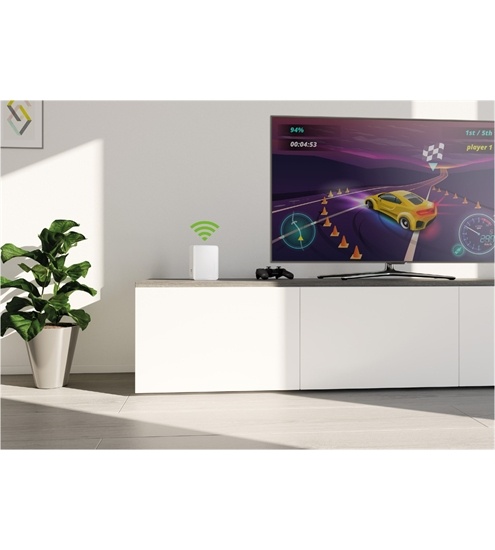 devolo WiFi 6 Repeater 5400