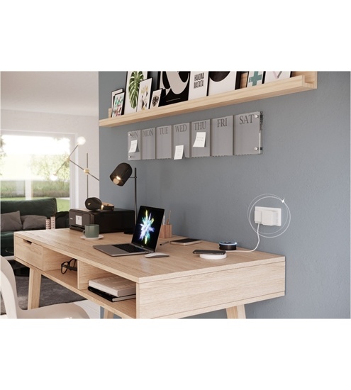 devolo Magic 1200+ WiFi Multiroom Kit