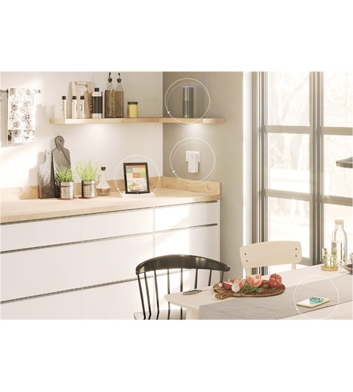 devolo Magic 1200+ WiFi Multiroom Kit