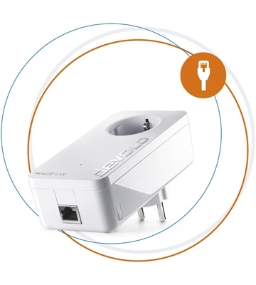 devolo Magic 1 LAN Erweiterung 1-1-1