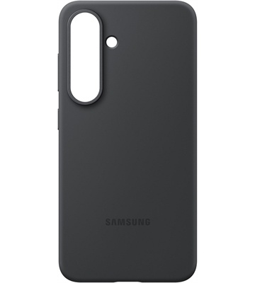Samsung Silicone Case (schwarz)