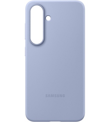 Samsung Silicone Case (hellblau)