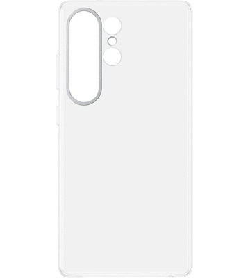 Samsung Clear Case (transparent)