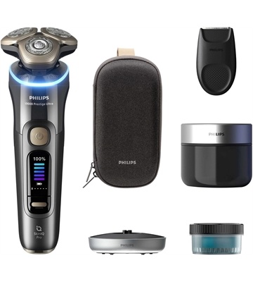 Philips XP9402/31 (anthrazit)