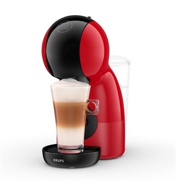 Krups KP1A35 Dolce Gusto Piccolo XS (rot/schwarz)
