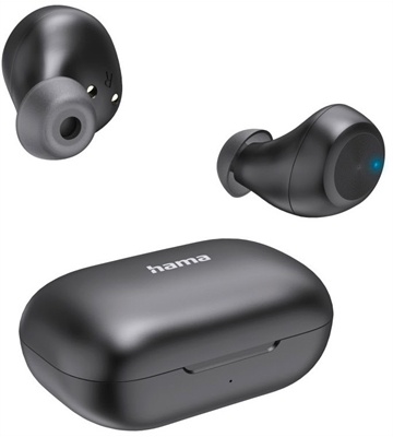 Hama Spirit Chop II (schwarz)