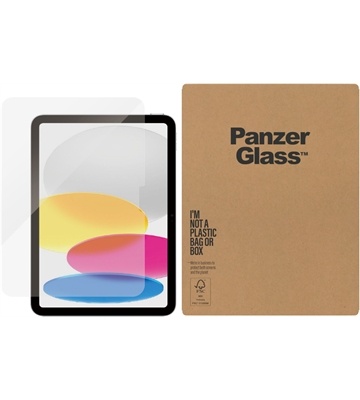 PanzerGlass Displayschutz UWF Bulk