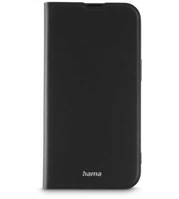 Hama Handytasche Daily Protect (schwarz)