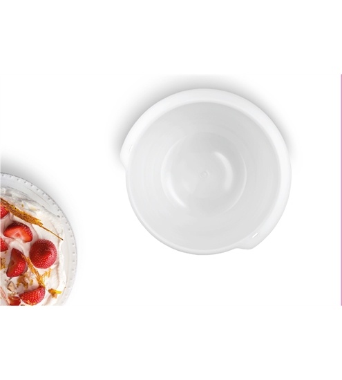 Bosch MUZ5KR1 Kunststoff-Rührschüssel