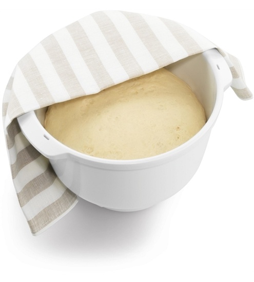 Bosch MUZ5KR1 Kunststoff-Rührschüssel