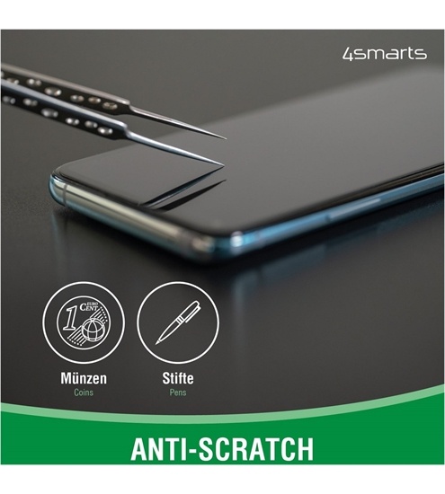 4smarts 360° Protection Set Magsafe